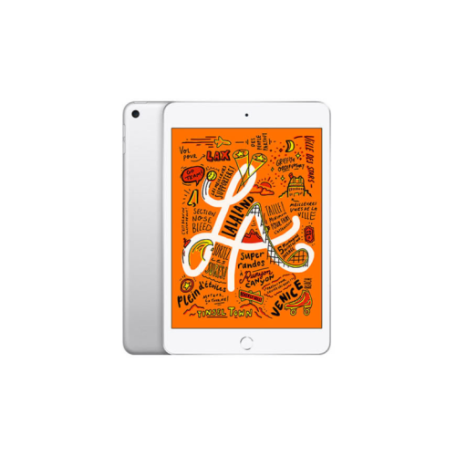 Refurbished (Excellent) Apple iPad Mini 5 (Cellular+Wifi