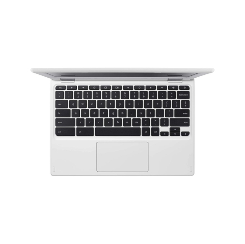 Acer Chromebook 11 Intel N3060 4GB 16GB Chrome OS White Refurbished Fair by ACER - Refurbished condition - Image 4