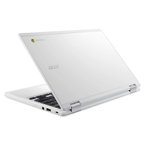 Acer Chromebook 11 Intel N3060 4GB 16GB Chrome OS White Refurbished Fair by ACER - Refurbished condition - Image 5