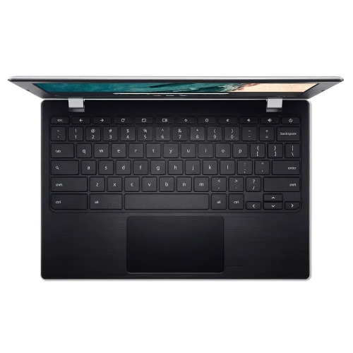 Acer Chromebook 311 11" Intel Celeron N4020 4GB 32GB Chrome OS Silver Refurbished Fair by ACER - Refurbished condition - Image 4