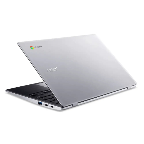 Acer Chromebook 311 11" Intel Celeron N4020 4GB 32GB Chrome OS Silver Refurbished Fair by ACER - Refurbished condition - Image 5