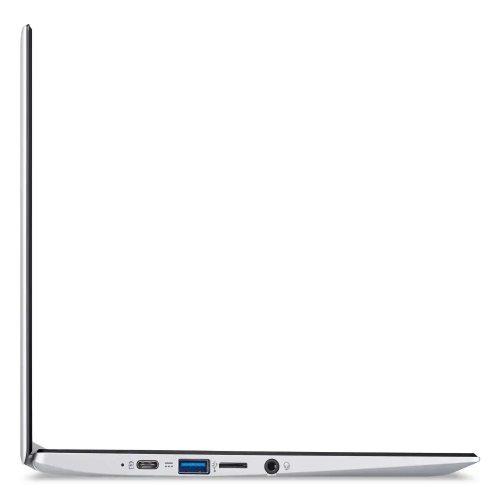 Acer Chromebook 311 11" Intel Celeron N4020 4GB 32GB Chrome OS Silver Refurbished Fair by ACER - Refurbished condition - Image 7