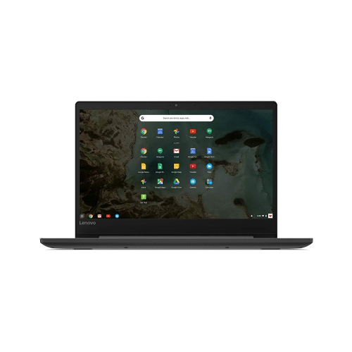 Portable Chromebook S330 de 14&nbsp;po de Lenovo avec 32&nbsp;Go 4&nbsp;Go 1920 x 1080 – Remis à neuf – État correct