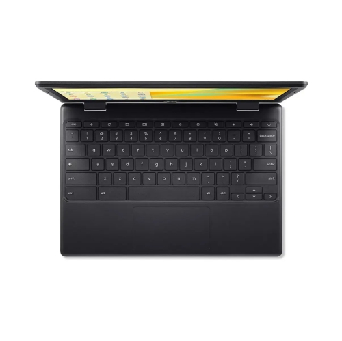 Acer Chromebook 311 11.6" Light Laptop for Students - Intel Celeron N4500, 4GB RAM, 64GB eMMC, Chrome OS, Star Black, Intel UHD Graphics, One Year