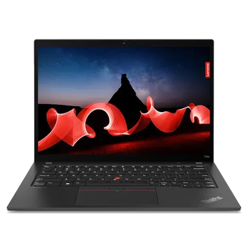 Open Box - Lenovo ThinkPad T14s Gen 4 14" Business Laptop – Black