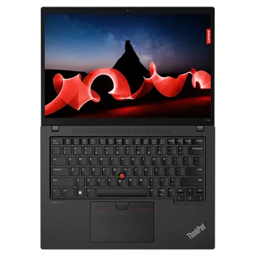 Open Box - Lenovo ThinkPad T14s Gen 4 14" Business Laptop – Black