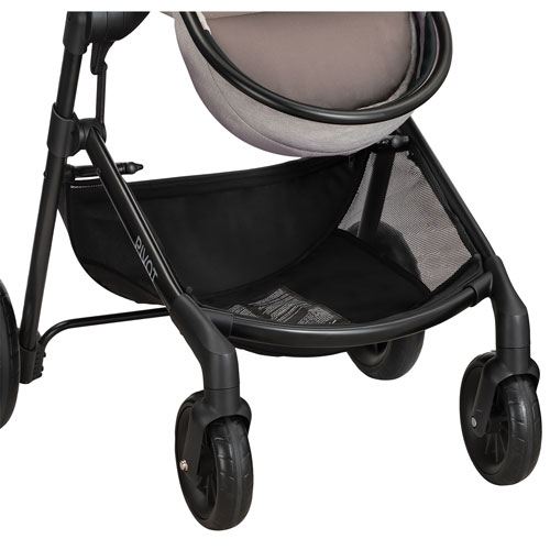 Système de voyage modulaire Pivot d'Evenflo - Havane sable