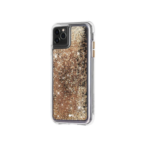 CASE MATE  Case-Mate Iphone 11 Pro Max Waterfall Case | Waterfall In Gold