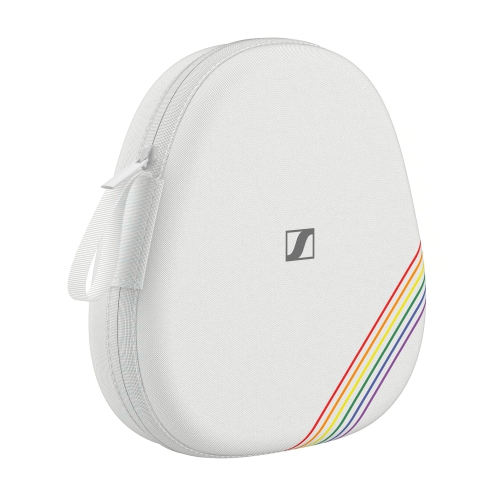 Casque d'écoute Bluetooth à suppression du bruit MOMENTUM 4 de Sennheiser