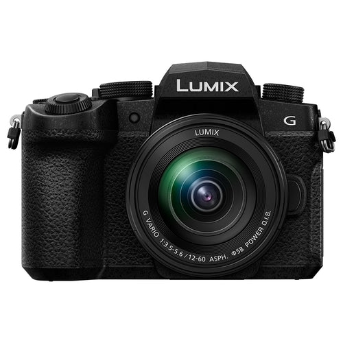 LUMIX G97 de Panasonic avec 12-60&nbsp;mm
