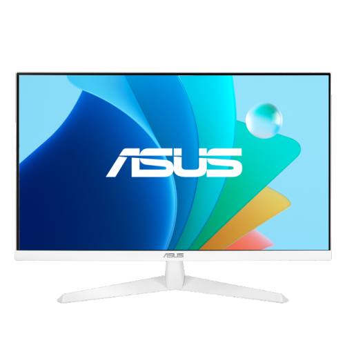 ASUS VY279HF-W 27" Full HD 100Hz IPS Eye Care Monitor – White