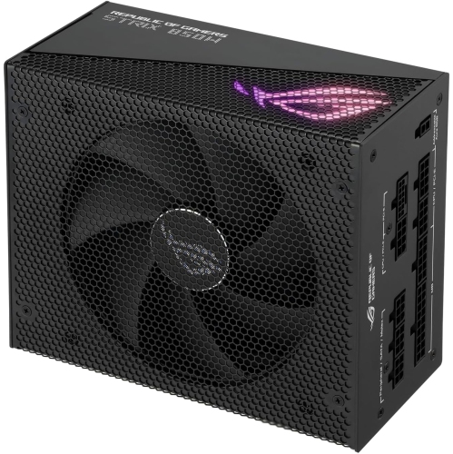 ASUS ROG Strix 850W Aura Gaming Fully Modular RGB Power Supply