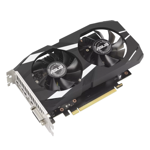ASUS Dual GeForce RTX 3050 6GB GDDR6 Graphics Card