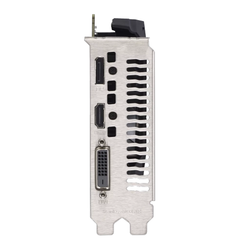 ASUS Dual GeForce RTX 3050 6GB GDDR6 Graphics Card