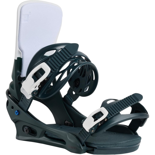 2024 Burton Cartel Mens Snowboard Bindings