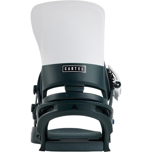 2024 Burton Cartel Mens Snowboard Bindings