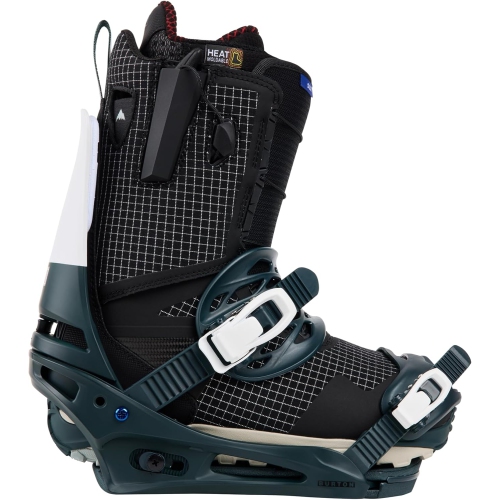 2024 Burton Cartel Mens Snowboard Bindings