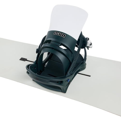 2024 Burton Cartel Mens Snowboard Bindings