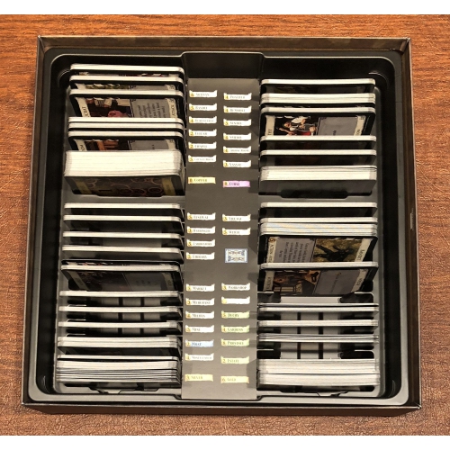 Rio Grande Games Dominion 2nd Edition Board Game