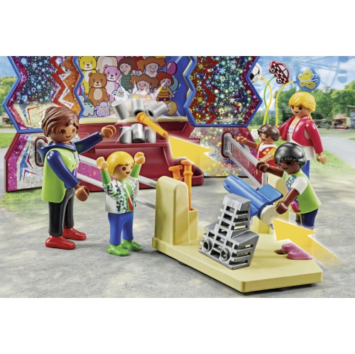 Playmobil Fun fair
