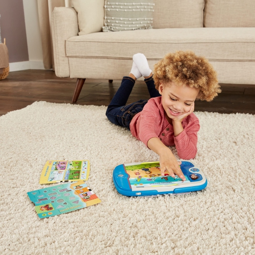 LeapFrog PAW Patrol Ryder's Play and Learn Pup Pad