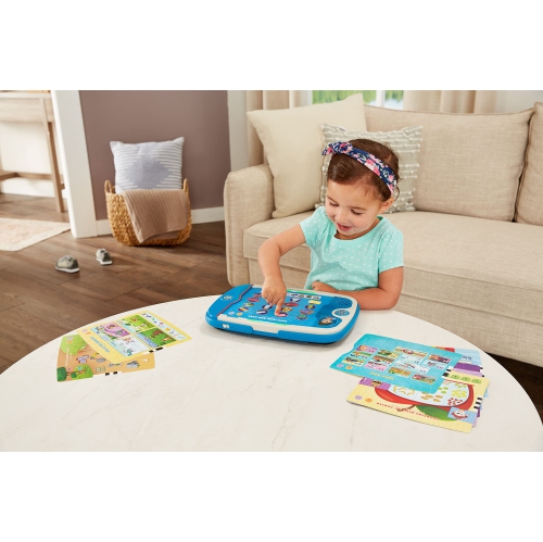 LeapFrog PAW Patrol Ryder's Play and Learn Pup Pad