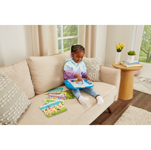 LeapFrog PAW Patrol Ryder's Play and Learn Pup Pad