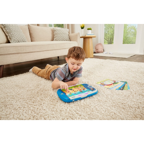 LeapFrog PAW Patrol Ryder's Play and Learn Pup Pad
