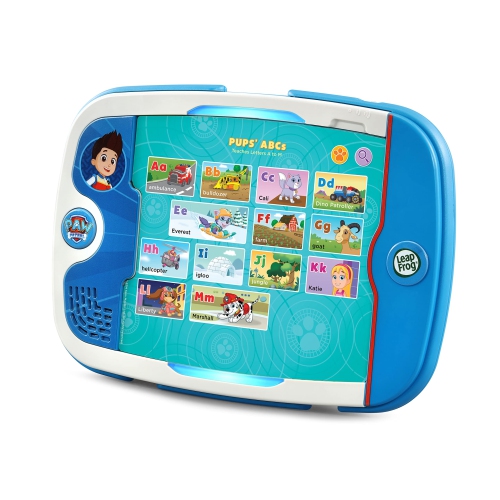 LeapFrog PAW Patrol Ryder's Play and Learn Pup Pad