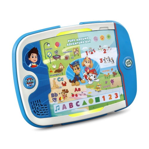 LeapFrog PAW Patrol Ryder's Play and Learn Pup Pad