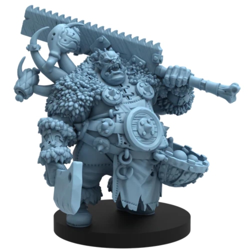 Steamforged Epic Encounters: Halls of The Orc King