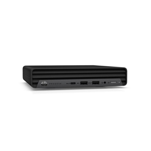 HP  Refurbished (Excellent) Prodesk 400 G6 Tiny/ Desktop ( I5-10500T / 16GB / 512GB / Windows 11 Professional /1Xhdmi, 1Xdisplay . 1X VGA, Built In