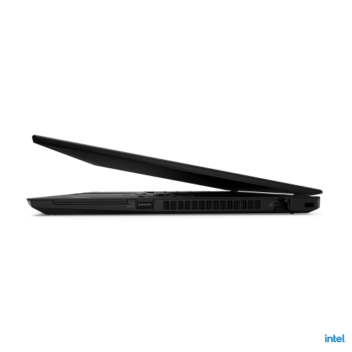 Lenovo ThinkPad T14 Gen 2 Business Laptop - Intel Core i5-1135G7 - 16GB DDR4 - 512GB SSD - Windows 11 Pro - Black by LENOVO - Refurbished condition - Image 2