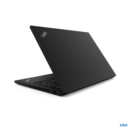 Lenovo ThinkPad T14 Gen 2 Business Laptop - Intel Core i5-1135G7 - 16GB DDR4 - 512GB SSD - Windows 11 Pro - Black by LENOVO - Refurbished condition - Image 3