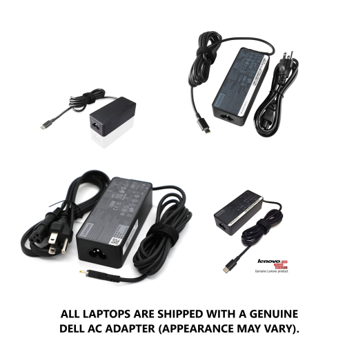 Lenovo ThinkPad T14 Gen 2 Business Laptop - Intel Core i5-1135G7 - 16GB DDR4 - 512GB SSD - Windows 11 Pro - Black by LENOVO - Refurbished condition - Image 10