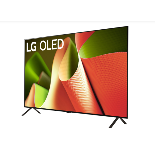 LG OLED55B4PUA B4 55" 4K UHD HDR OLED webOS Smart TV – 2024 by LG - Refurbished condition - Image 2