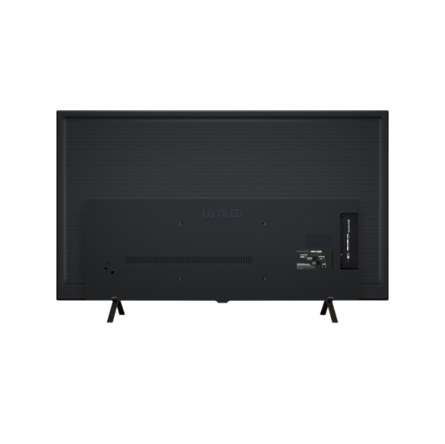 LG OLED55B4PUA B4 55" 4K UHD HDR OLED webOS Smart TV – 2024 by LG - Refurbished condition - Image 5