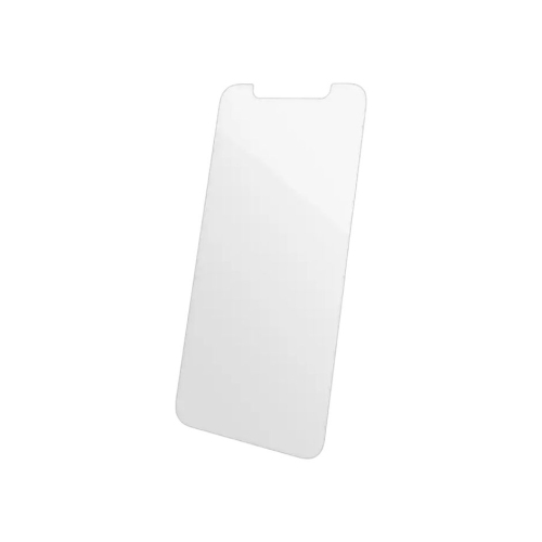 AT&T Tempered Glass Antimicrobial Screen Protector for iPhone 12/12 Pro