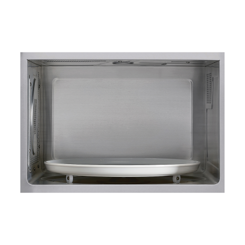 SHARP 1.5 cu. ft. 900W Carousel® Countertop Convection Microwave Oven, Stainless Steel