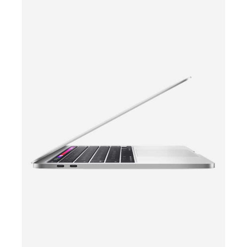 Refurbished - Macbook Pro 15" w/ TouchBar 2018 (Intel Core i7 32GB 512GB) - Silver