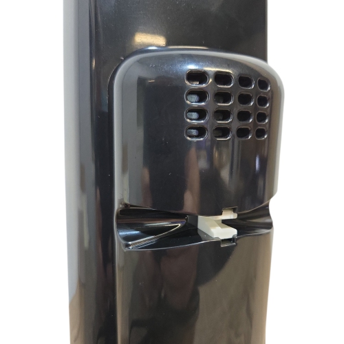 Salton Essentials - Electric Can Opener 3 in 1, Black