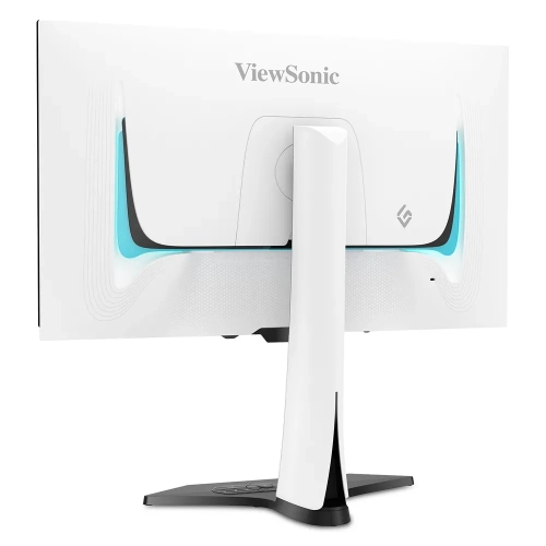 Viewsonic 27" 2K QHD 240Hz 0.02ms GTG OLED LCD FreeSync Gaming Monitor - White