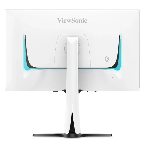 Viewsonic 27" 2K QHD 240Hz 0.02ms GTG OLED LCD FreeSync Gaming Monitor - White