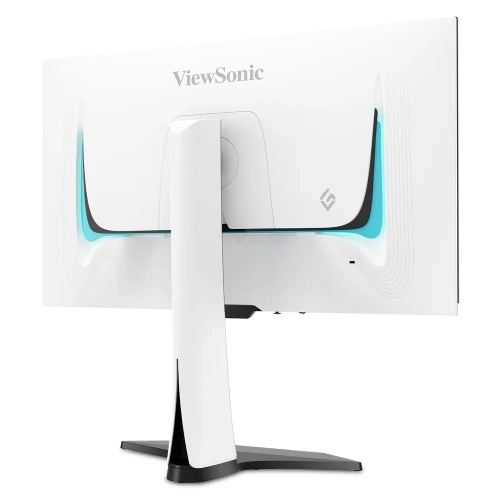 Viewsonic 27" 2K QHD 240Hz 0.02ms GTG OLED LCD FreeSync Gaming Monitor - White