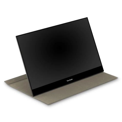 Viewsonic 16" 4K UHD 60Hz 0.05ms GTG OLED LCD Monitor - Black