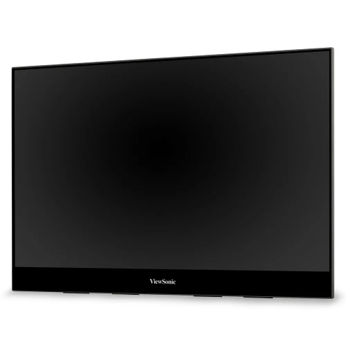 Viewsonic 16" 4K UHD 60Hz 0.05ms GTG OLED LCD Monitor - Black