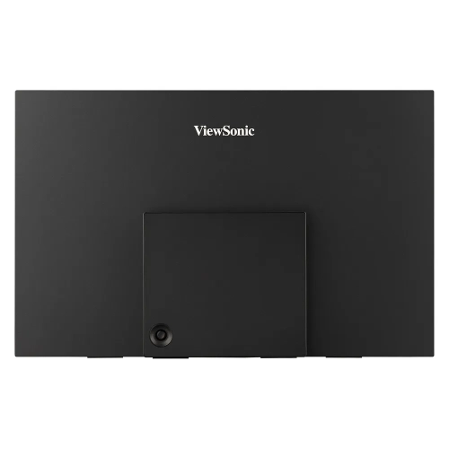 Viewsonic 16" 4K UHD 60Hz 0.05ms GTG OLED LCD Monitor - Black