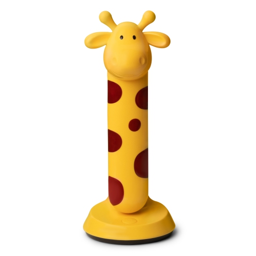 Giraffe Kids Desk Lamp – Fun Study Light – 5W – Yellow