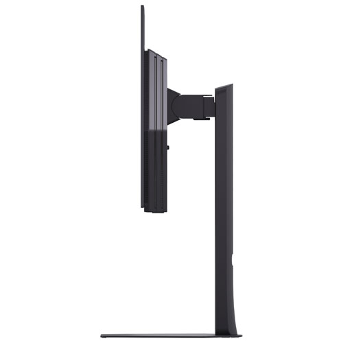 Moniteur de jeu DELO DEL QHD 480 Hz GTG 0,03 ms DP 2.1 G-Sync/FreeSync Premium Pro UltraGear de 27 po de LG (27GX790A-B) - Gris violet
