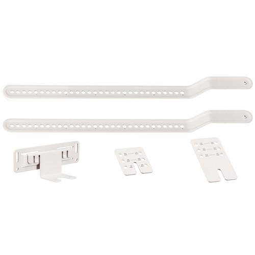 HP – Support mural/VESA poly pour Poly Studio X30